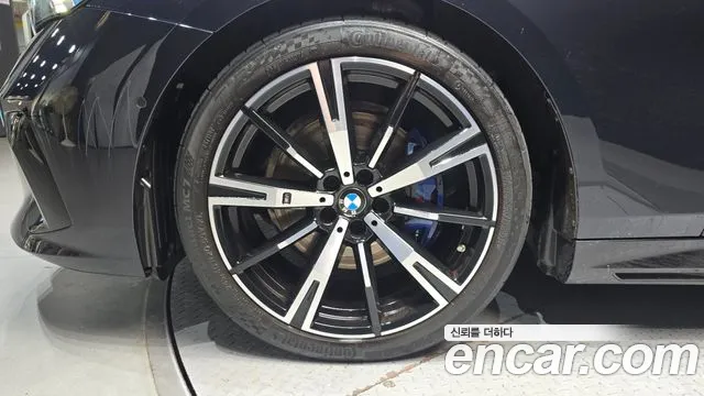 BMW 5-Series 5 серия (G60) 530i xDrive M Sport — Фото автомобиля 5