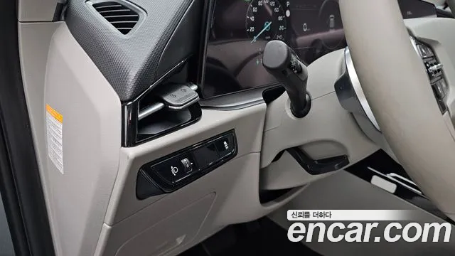 Kia Niro All Niro EV Air — Фото автомобиля 16