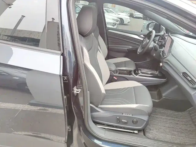 Volkswagen ID.4 Crozz — Фото автомобиля 24