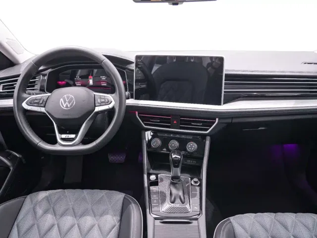 Volkswagen Sagitar — Фото автомобиля 13