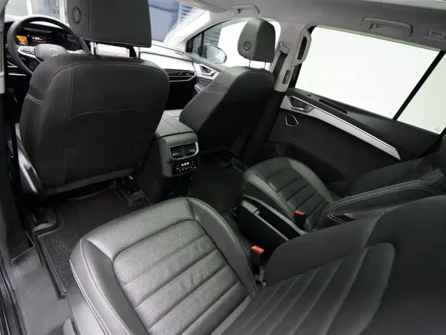 Volkswagen Talagon — Фото автомобиля 16
