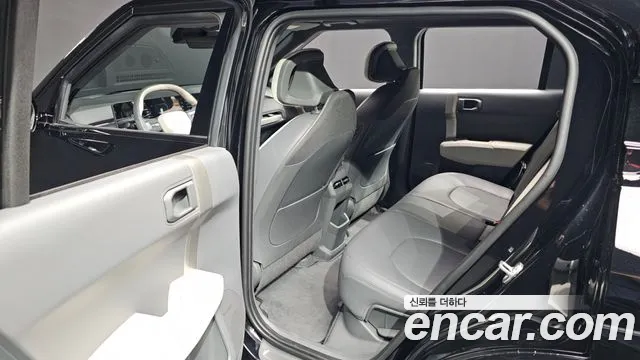 Kia EV3 — Фото автомобиля 10
