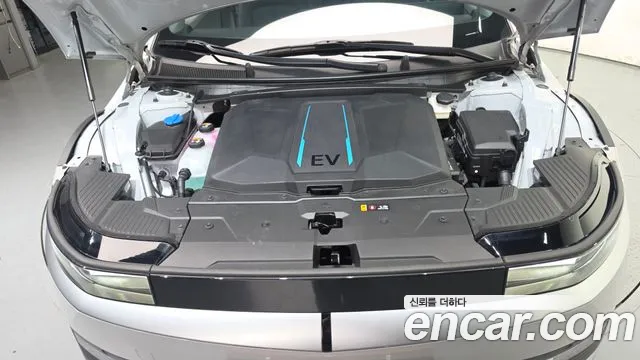 Hyundai Ioniq5 Ioniq5 — Фото автомобиля 6