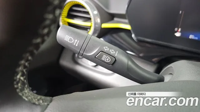 ChevroletGMDaewoo Trax Trax Кроссовер — Фото автомобиля 26