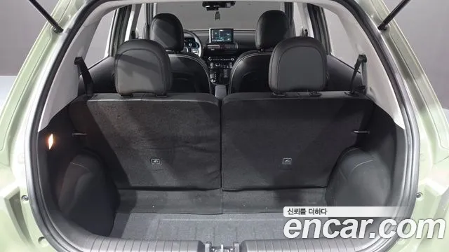 Hyundai Casper — Фото автомобиля 22