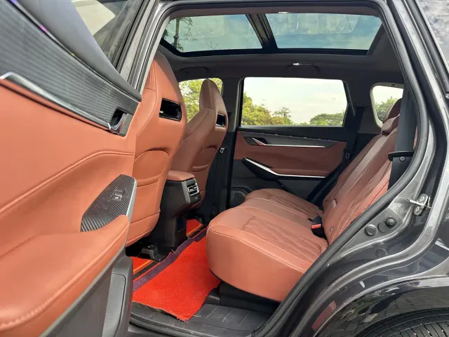 Changan CS75 Plus — Фото автомобиля 13