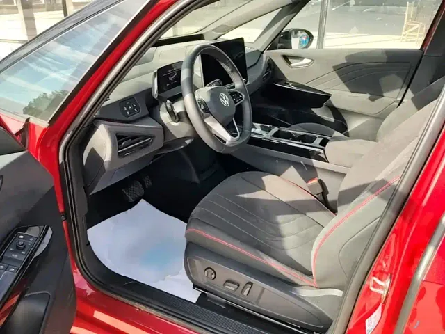 Volkswagen ID.3 — Фото автомобиля 15