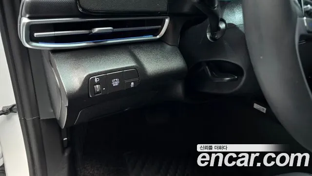 Hyundai Avante CN7 — Фото автомобиля 28