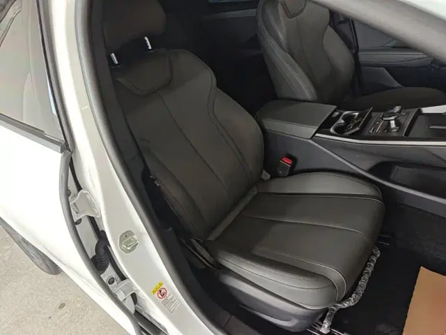 BYD Qin PLUS — Фото автомобиля 24