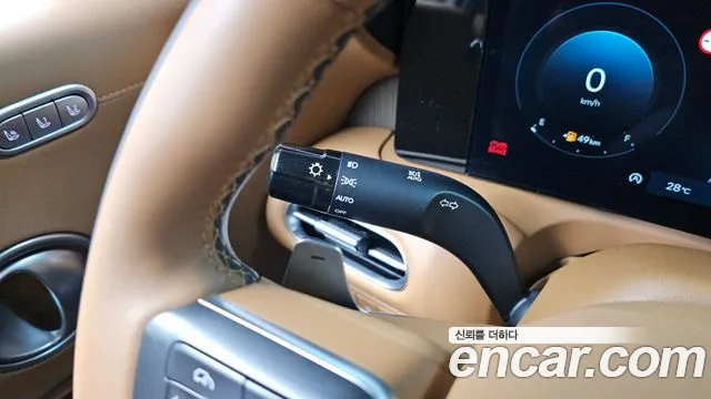 Hyundai Palisade Palisade (LX3) Бензин 2.5T 4WD 7 мест — Фото автомобиля 24