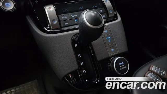 Hyundai Casper Casper Turbo Inspiration — Фото автомобиля 9