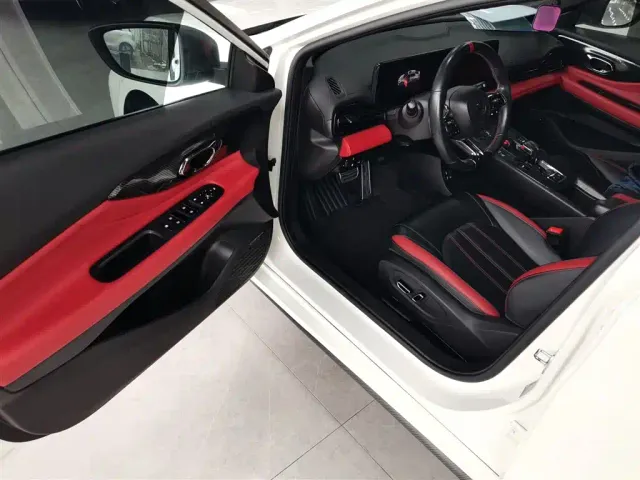 GAC Trumpchi Emkoo — Фото автомобиля 15