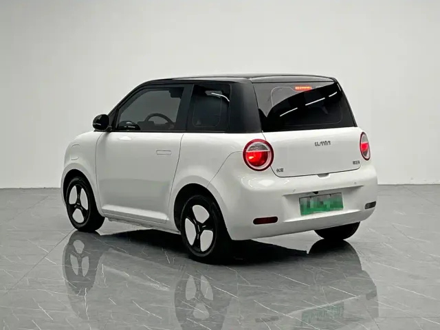 Changan Lumin — Фото автомобиля 4