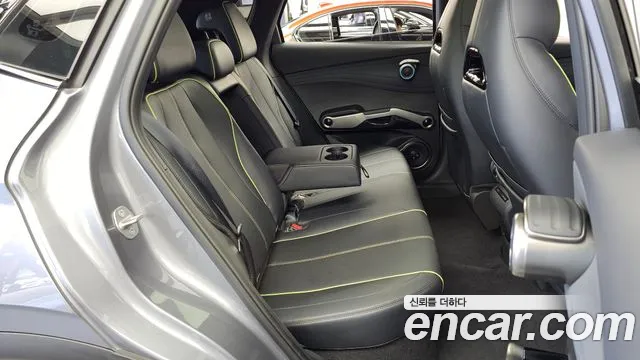 BYD Atto 3 — Фото автомобиля 17