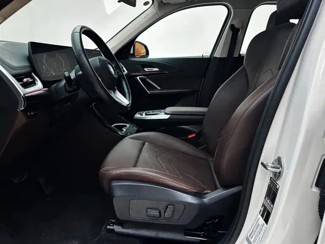 BMW X1 — Фото автомобиля 19