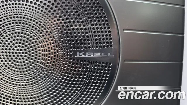 Hyundai Nexo Nexo Premium — Фото автомобиля 29