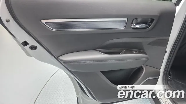 Renault Korea QM6 QM6 (New) — Фото автомобиля 14