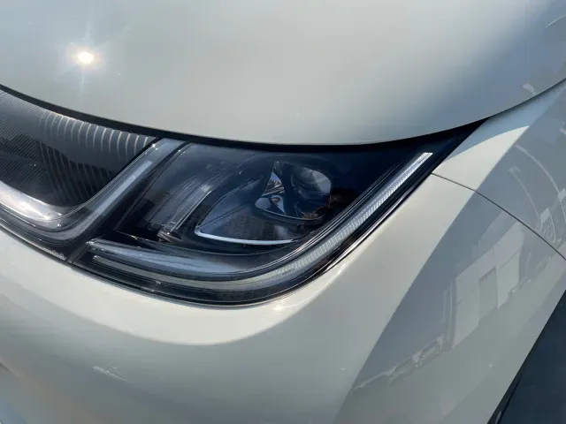 BYD Dolphin — Фото автомобиля 6