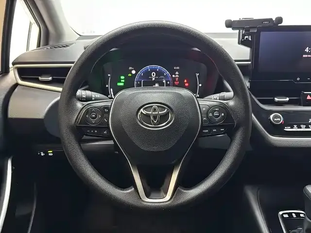 Toyota Corolla — Фото автомобиля 11