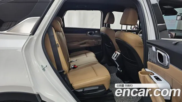 Kia Sorento 4th Gen — Фото автомобиля 12
