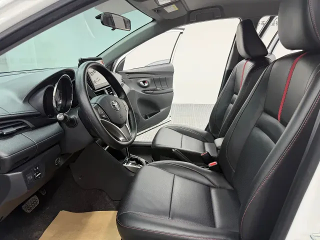 Toyota YARiS L Zhi Xuan — Фото автомобиля 7