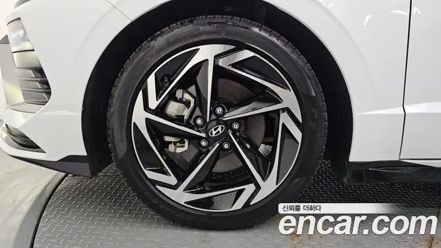 Hyundai Sonata DN8 — Фото автомобиля 5