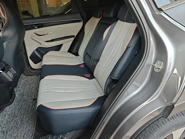 BYD Song PLUS — Фото автомобиля 16
