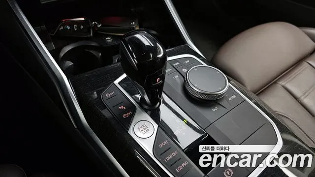 BMW 3-Series — Фото автомобиля 9