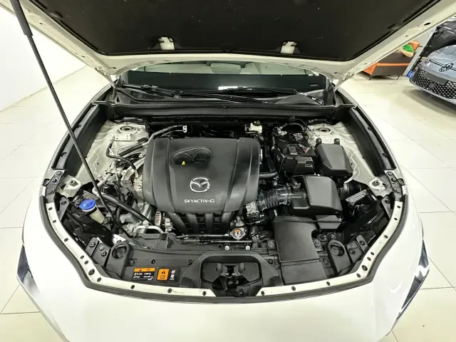 Mazda CX-30 — Фото автомобиля 18