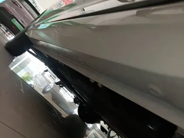 Wuling Hongguang Mini EV — Фото автомобиля 21