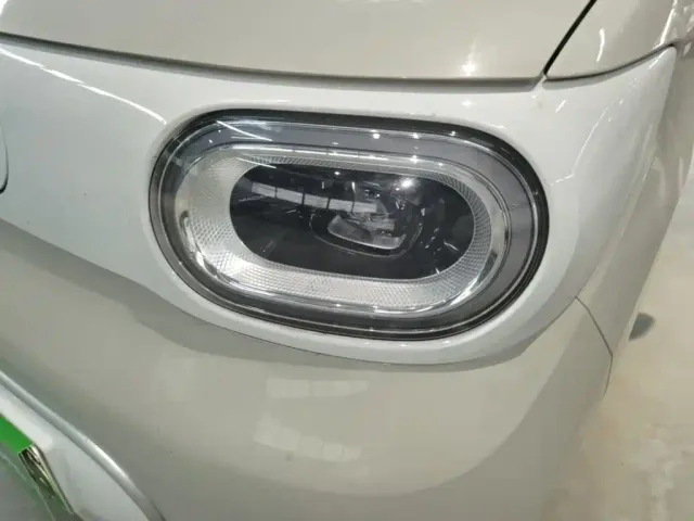 Wuling Hongguang Mini EV — Фото автомобиля 23