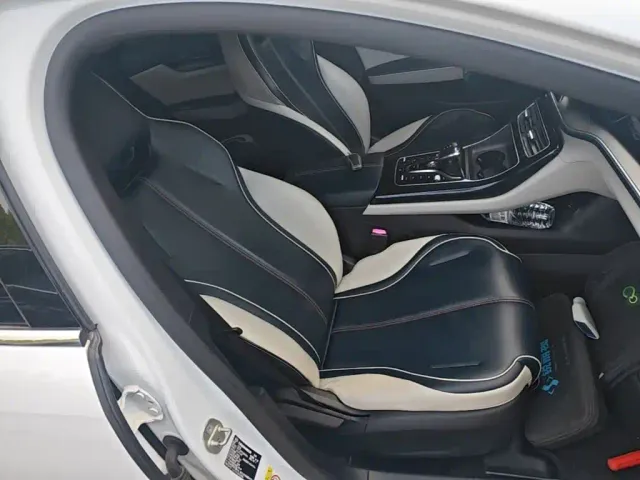 BYD Qin PLUS — Фото автомобиля 24