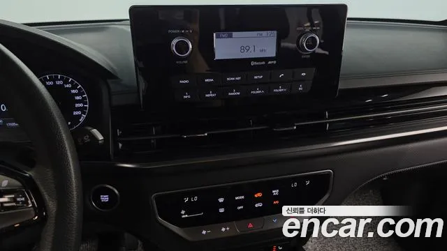 KG_Mobility_Ssangyong Rexton Новый Rexton Sport Khan Дизель 2.2 4WD — Фото автомобиля 13