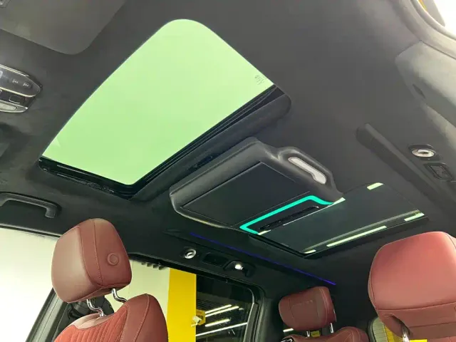 GAC Trumpchi M8 — Фото автомобиля 21