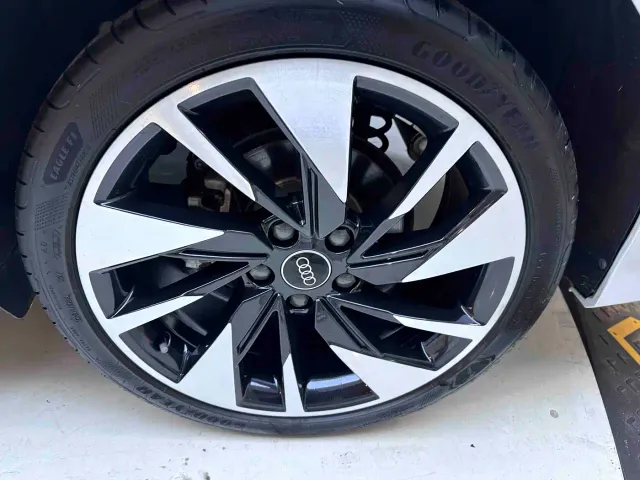 Audi A3 — Фото автомобиля 22