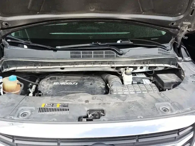 GAC Trumpchi M8 — Фото автомобиля 15