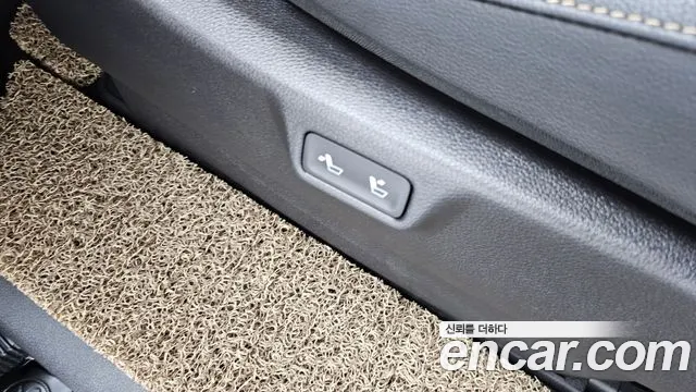 Kia Canival Carnival 4 поколение 9 мест Noblesse — Фото автомобиля 30