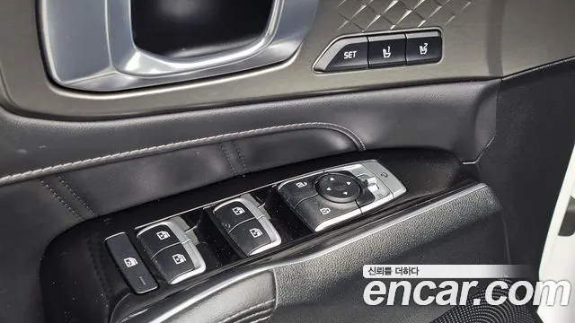 Kia Sorento 4th Gen — Фото автомобиля 19