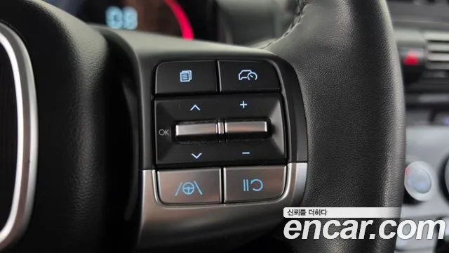 Hyundai Casper — Фото автомобиля 23