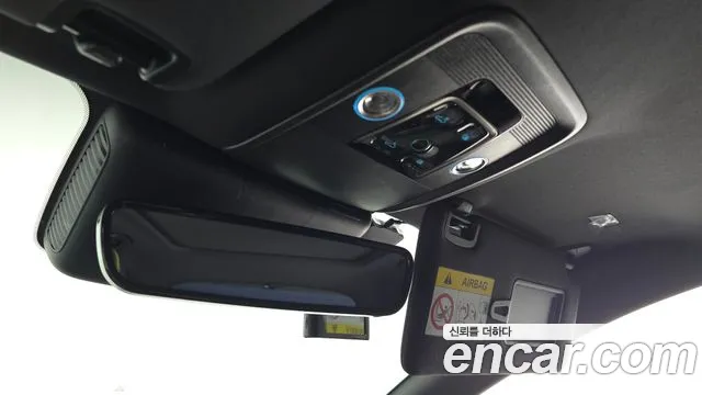 BYD Atto 3 — Фото автомобиля 20