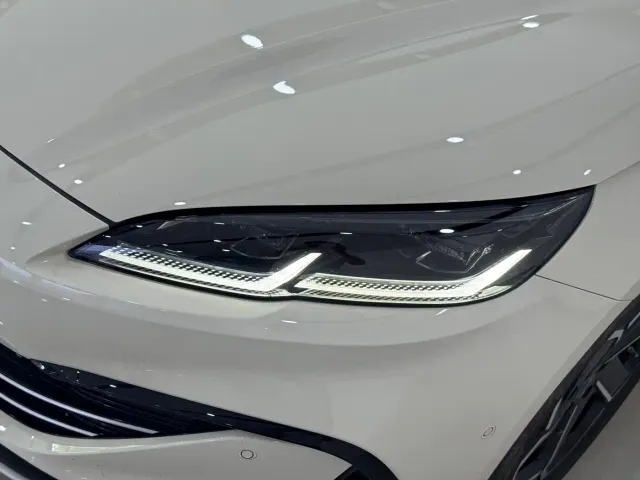 BYD Seal 06 — Фото автомобиля 3