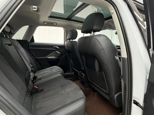 Audi Q3 — Фото автомобиля 18