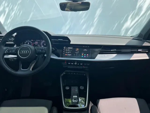 Audi A3 — Фото автомобиля 5