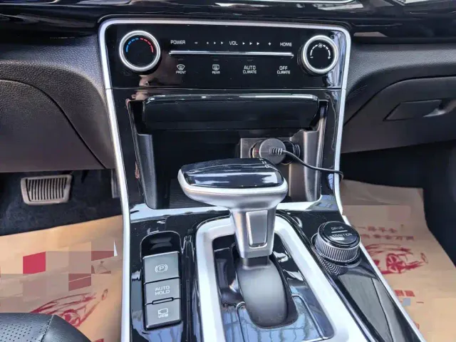 Kia Seltos — Фото автомобиля 14
