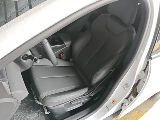 BYD Qin PLUS — Фото автомобиля 14