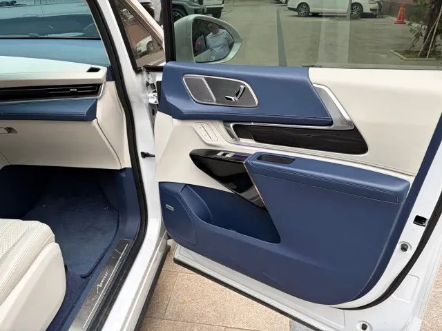 Buick Century — Фото автомобиля 18