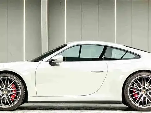 Porsche 911 — Фото автомобиля 9