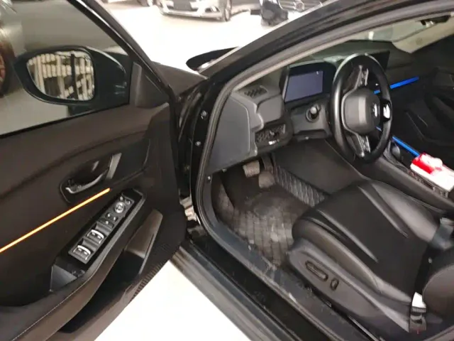 Honda Accord — Фото автомобиля 15