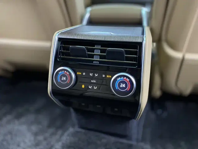 Land Rover Range Rover — Фото автомобиля 18
