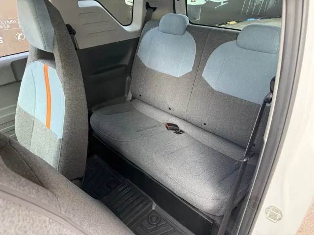 Geely Panda — Фото автомобиля 6